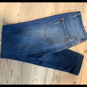 KanCan Skinny Jeans